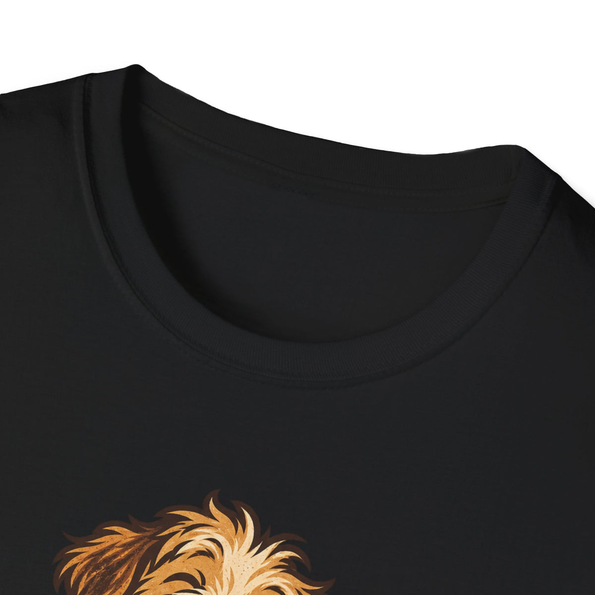 My Dog Approved This Outfit – Funny Dog Lover Unisex T-Shirt